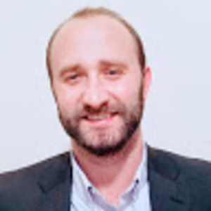 Meet your Posher, Dan